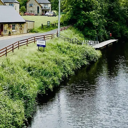 The Canal House Drumshanbo