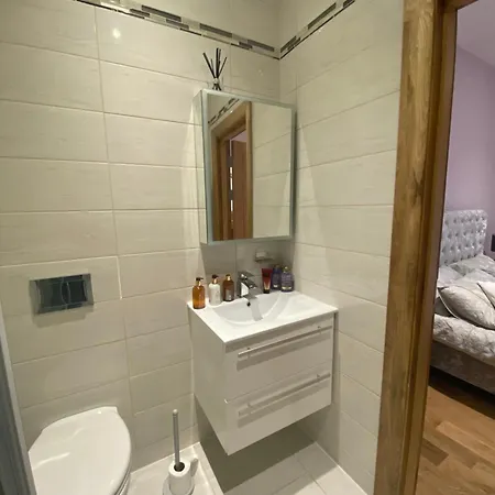 The Canal House Privatunterkunft