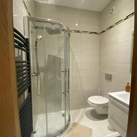 Privatunterkunft The Canal House Drumshanbo