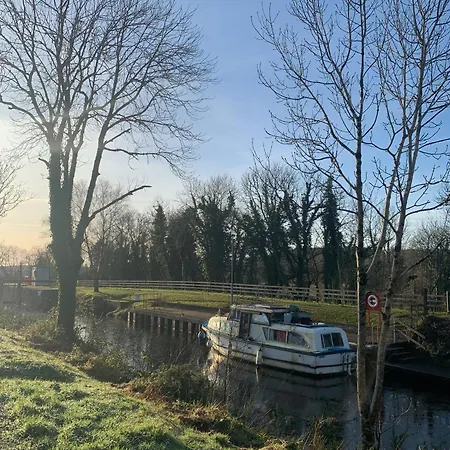 The Canal House *